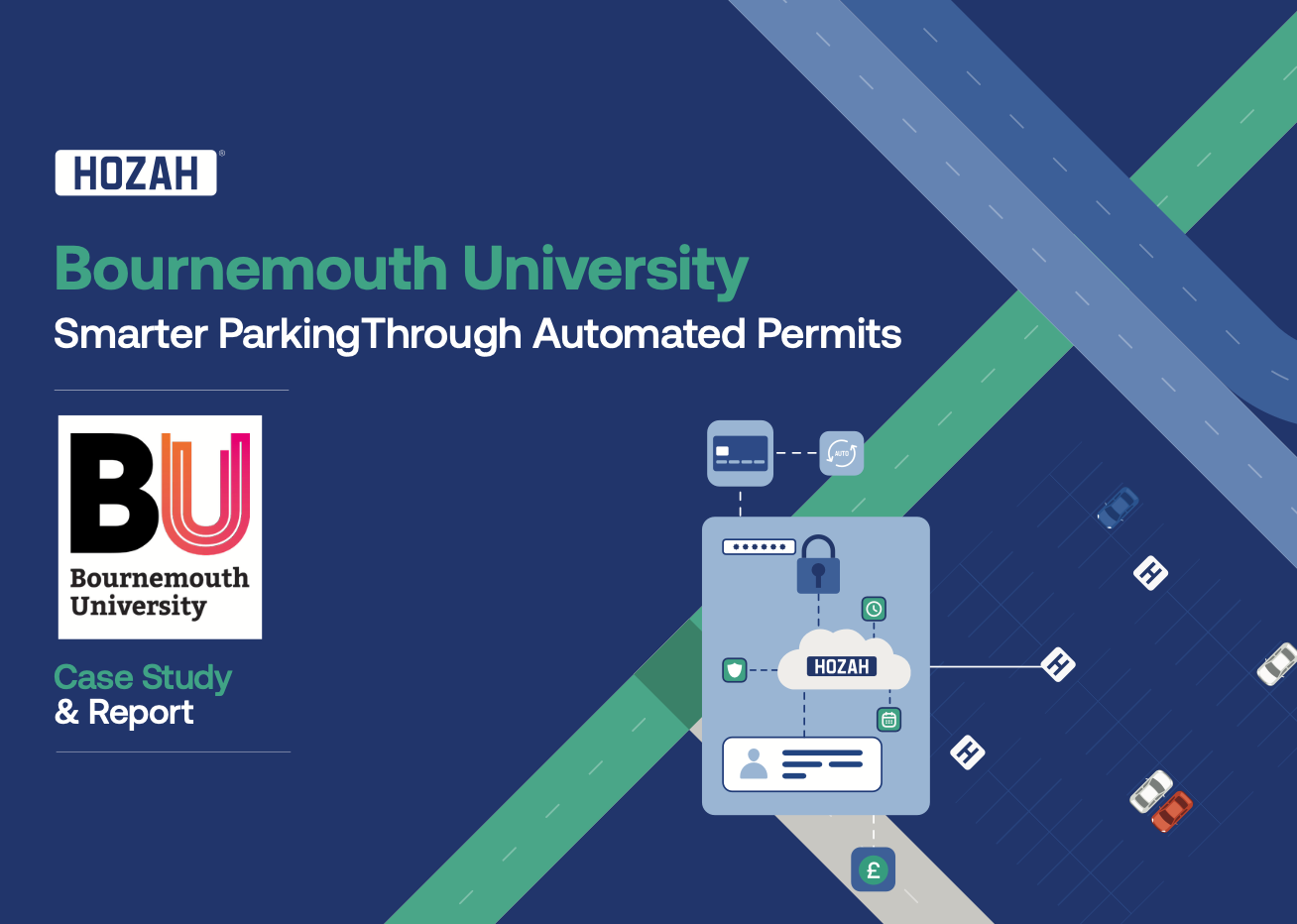 Bournemouth University Case Study